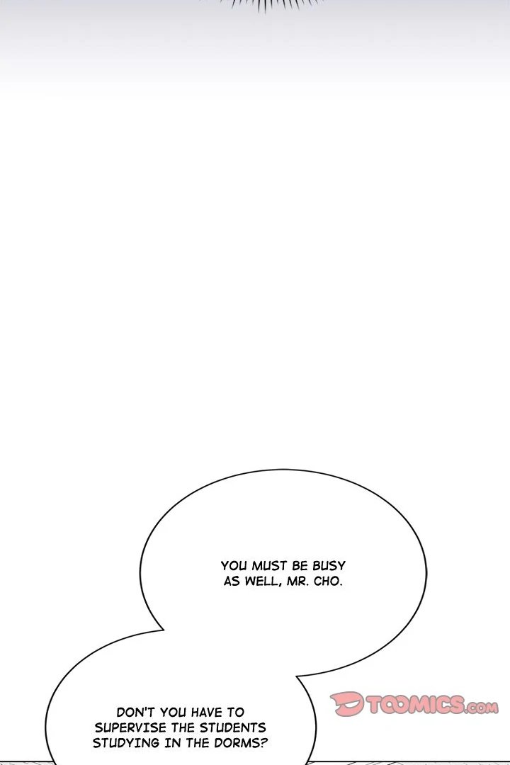 Signed, Sealed, Mistaken - Chapter 8 - picture 61