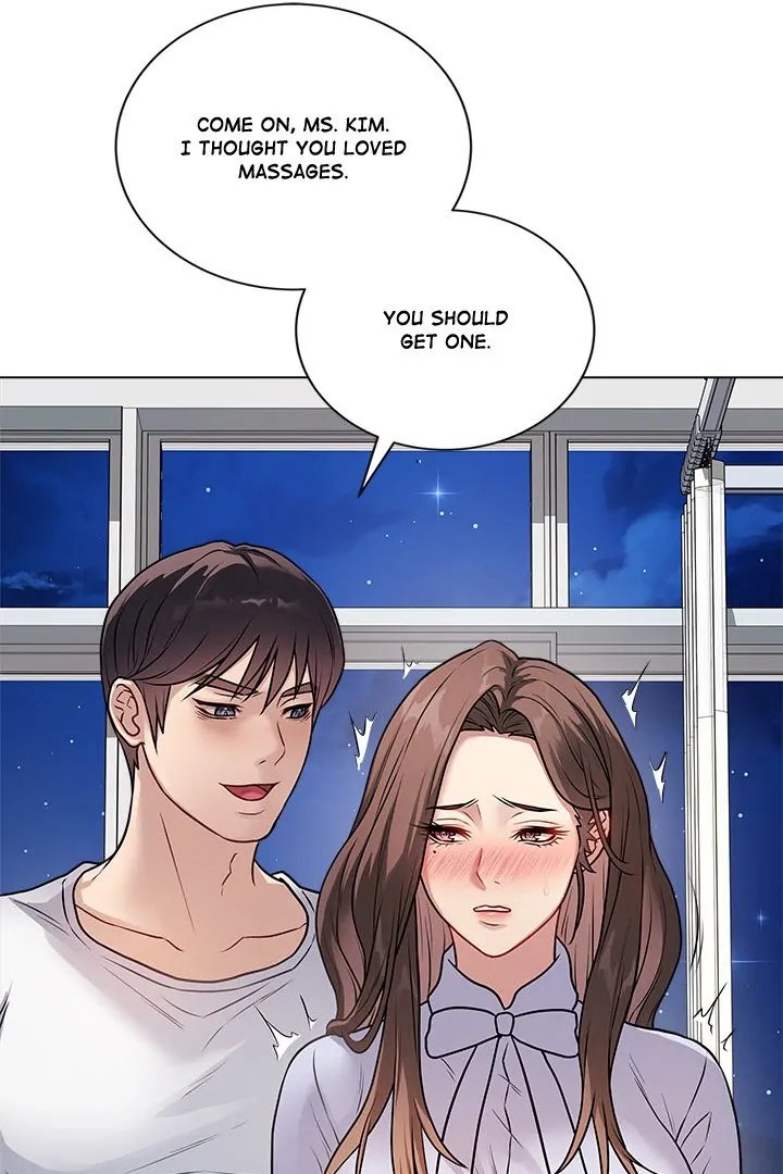 Signed, Sealed, Mistaken - Chapter 8 - picture 68