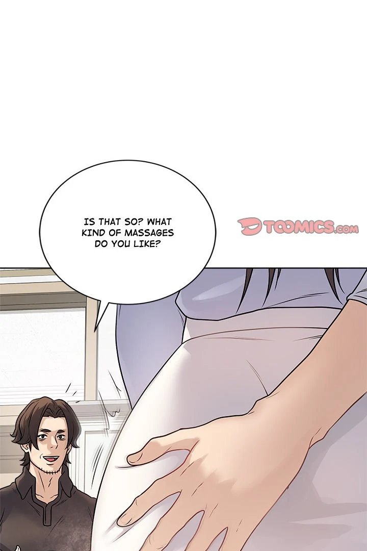 Signed, Sealed, Mistaken - Chapter 8 - picture 70