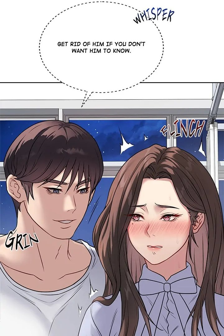 Signed, Sealed, Mistaken - Chapter 8 - picture 73