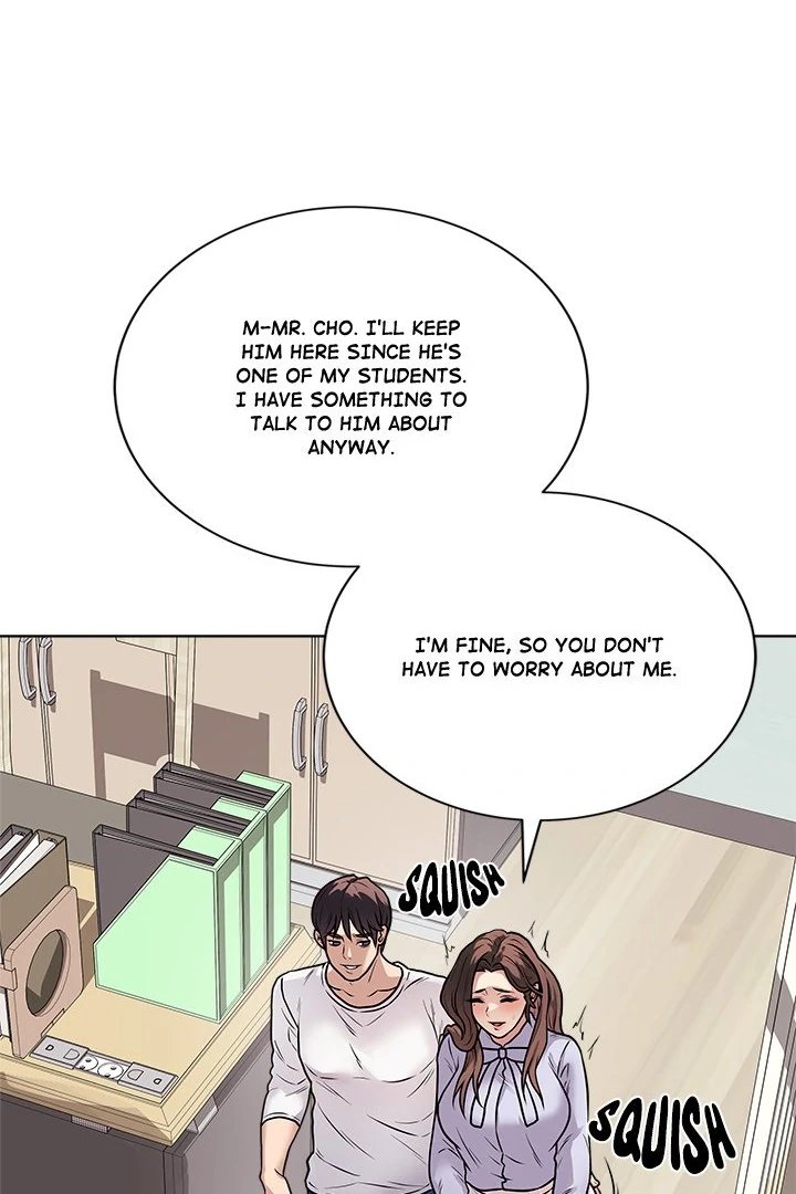 Signed, Sealed, Mistaken - Chapter 8 - picture 75