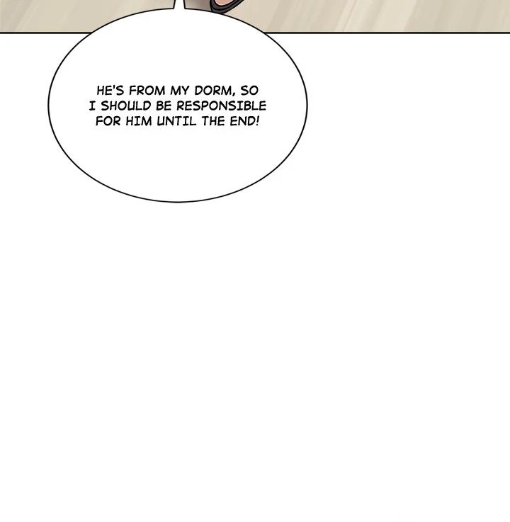 Signed, Sealed, Mistaken - Chapter 8 - picture 77