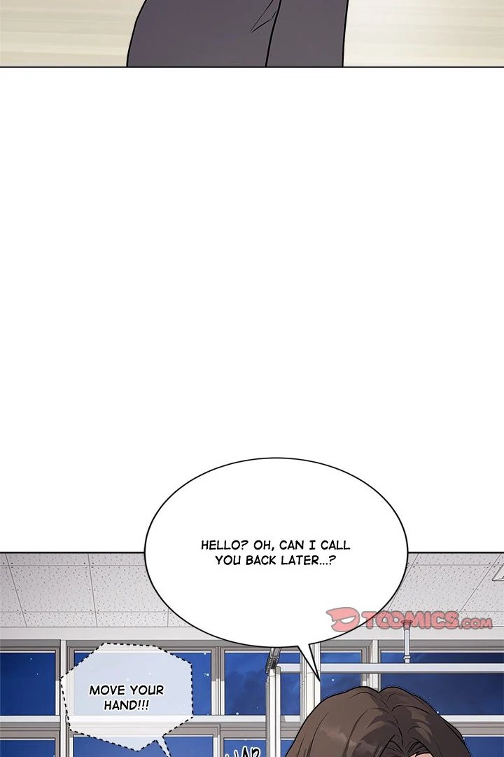 Signed, Sealed, Mistaken - Chapter 8 - picture 79