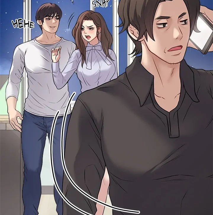 Signed, Sealed, Mistaken - Chapter 8 - picture 80