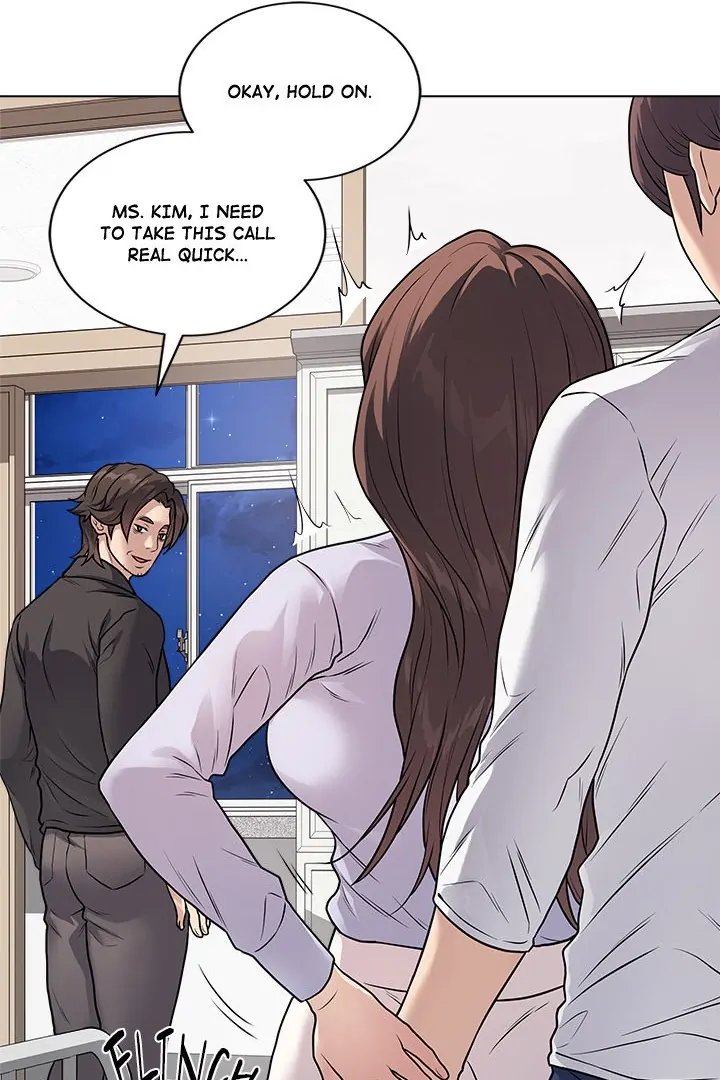 Signed, Sealed, Mistaken - Chapter 8 - picture 82