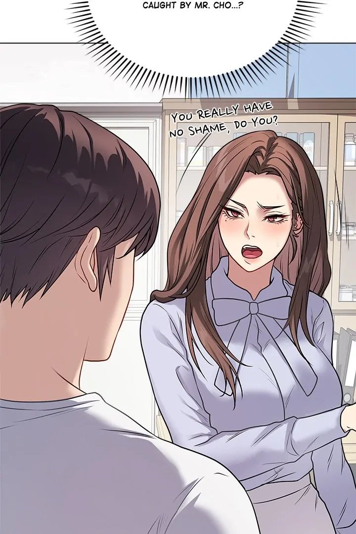 Signed, Sealed, Mistaken - Chapter 8 - picture 87
