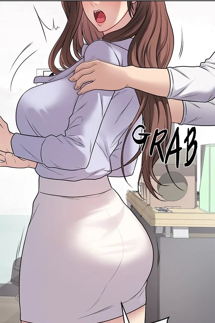 Signed, Sealed, Mistaken - Chapter 8 - picture 91