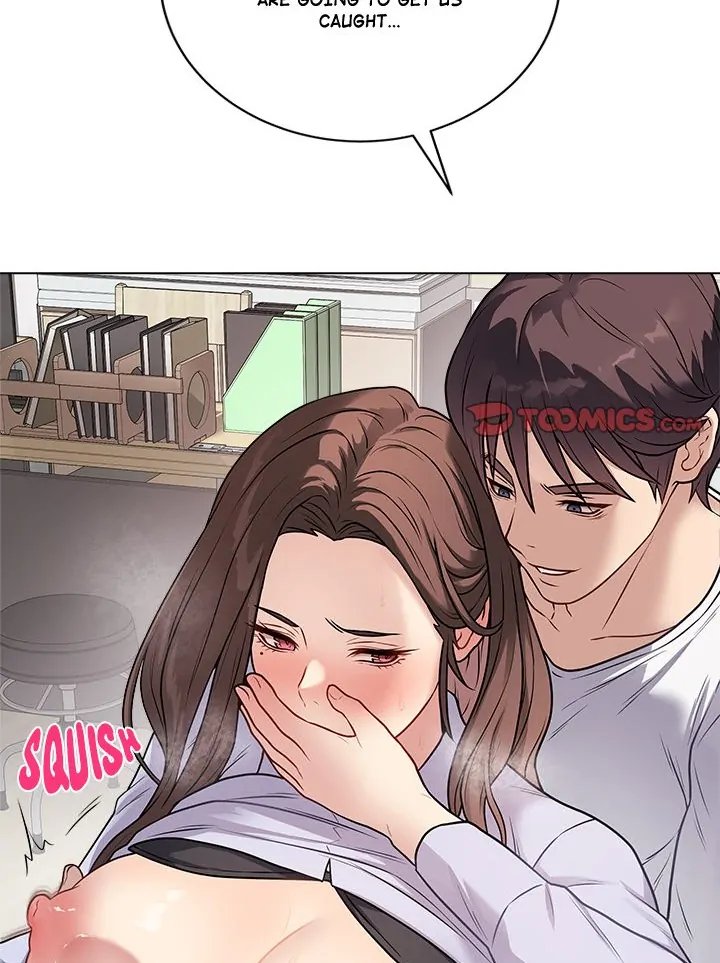 Signed, Sealed, Mistaken - Chapter 8 - picture 97