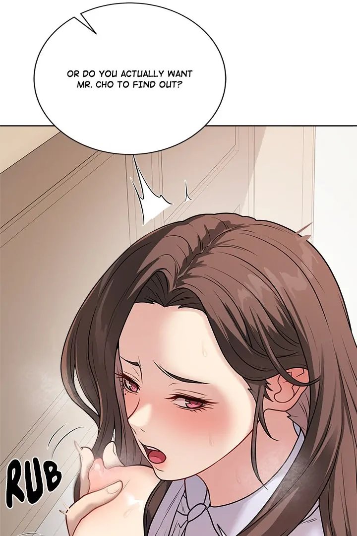 Signed, Sealed, Mistaken - Chapter 8 - picture 99