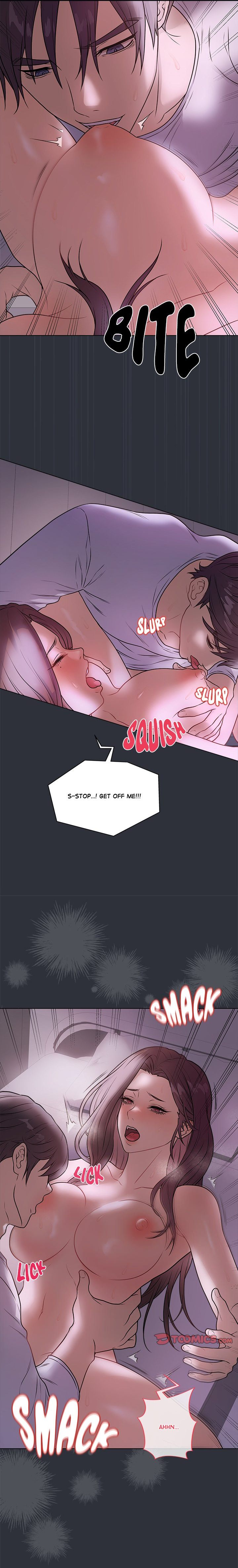 Signed, Sealed, Mistaken - Chapter 9 - picture 10