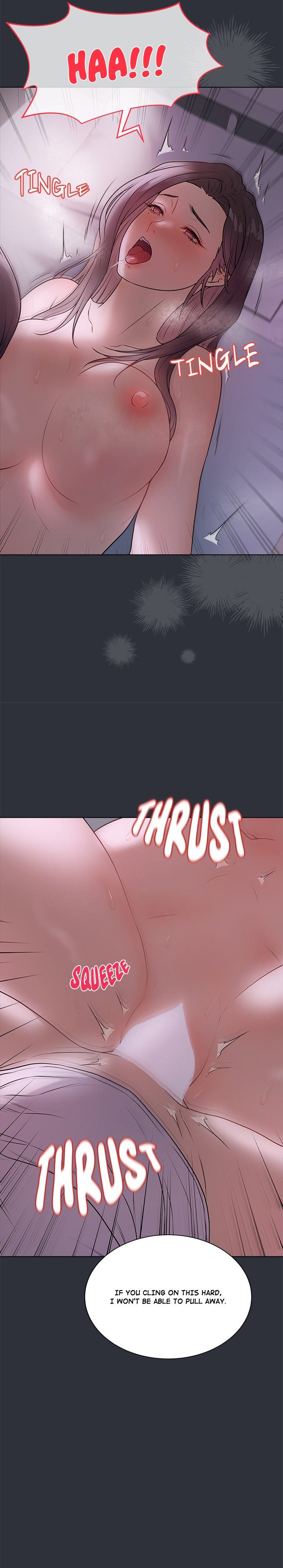 Signed, Sealed, Mistaken - Chapter 9 - picture 11