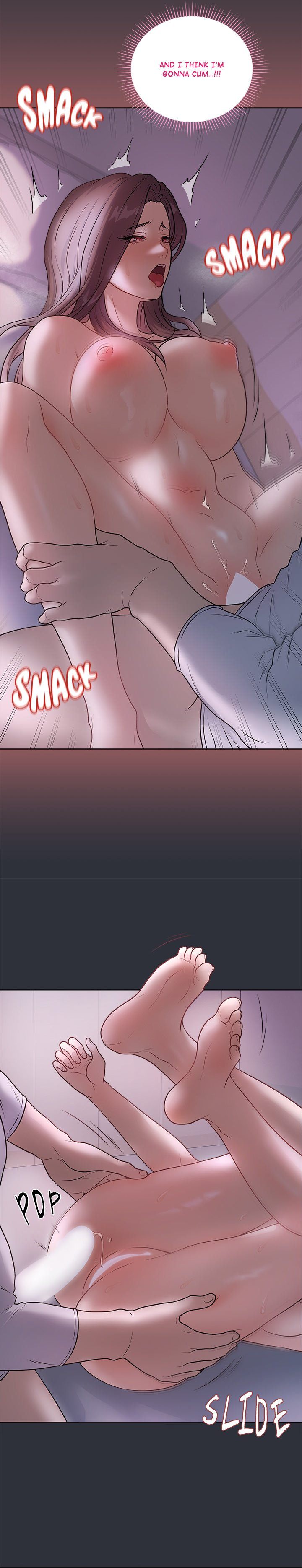 Signed, Sealed, Mistaken - Chapter 9 - picture 15