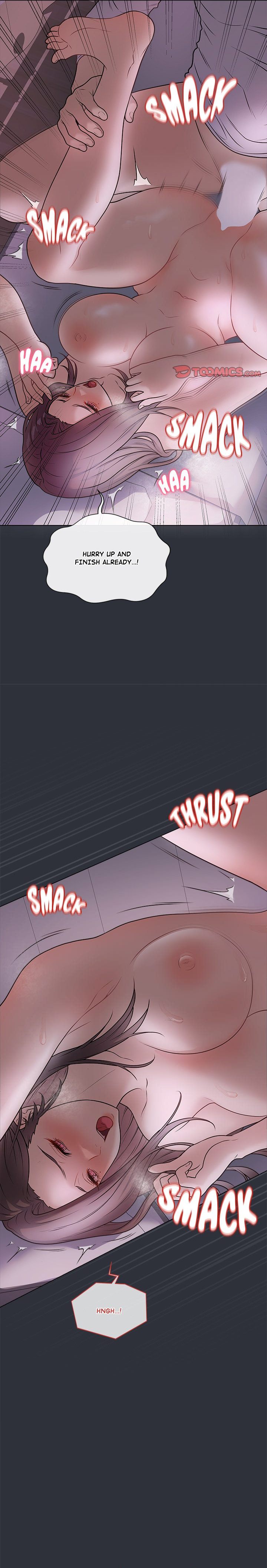 Signed, Sealed, Mistaken - Chapter 9 - picture 19