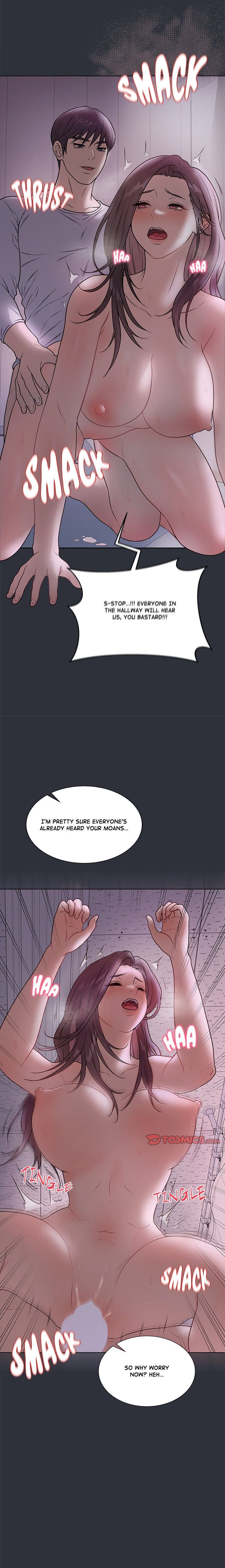 Signed, Sealed, Mistaken - Chapter 9 - picture 26