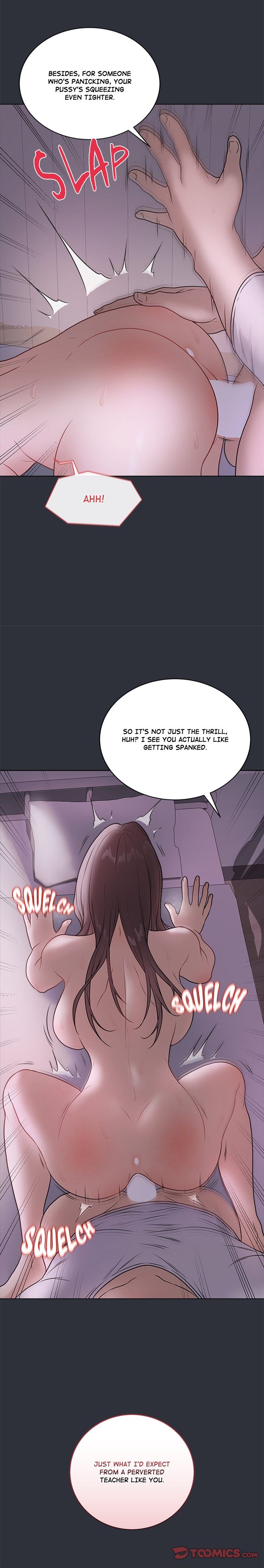 Signed, Sealed, Mistaken - Chapter 9 - picture 27