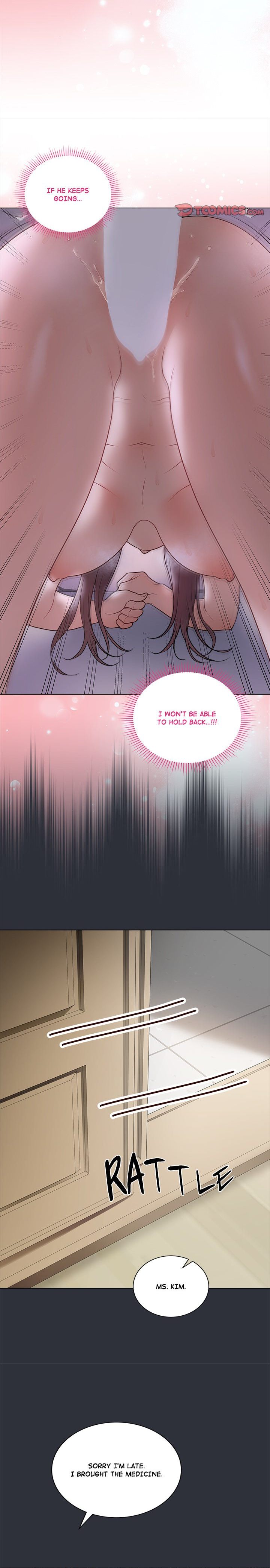 Signed, Sealed, Mistaken - Chapter 9 - picture 29