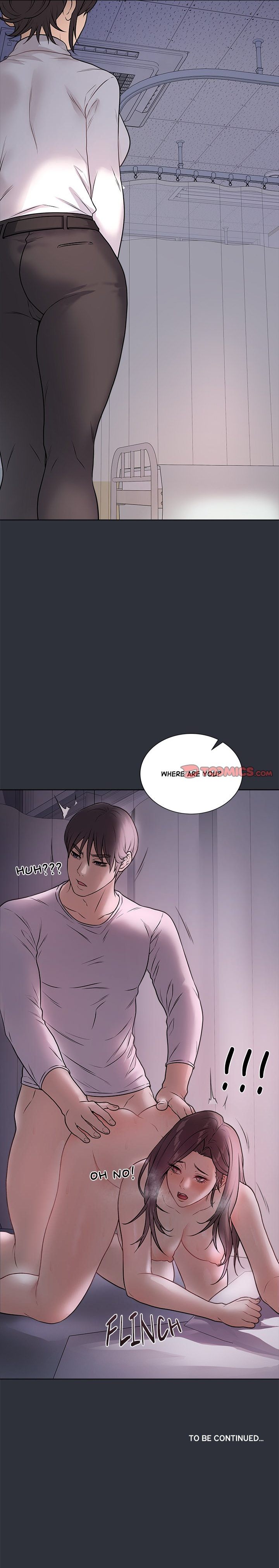 Signed, Sealed, Mistaken - Chapter 9 - picture 30