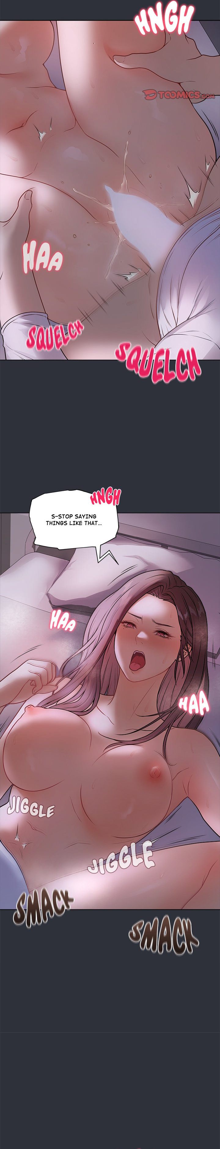 Signed, Sealed, Mistaken - Chapter 9 - picture 4