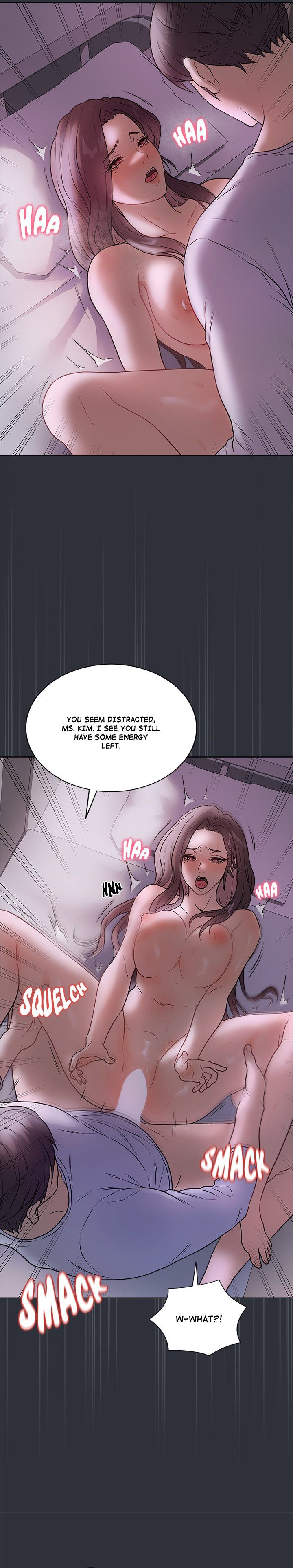 Signed, Sealed, Mistaken - Chapter 9 - picture 7