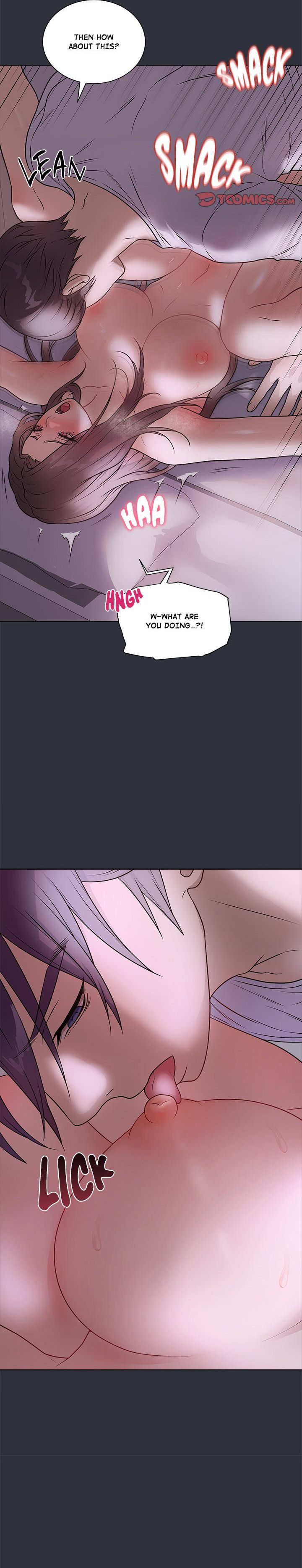 Signed, Sealed, Mistaken - Chapter 9 - picture 8