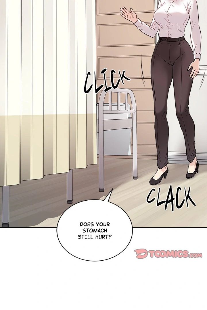 Signed, Sealed, Mistaken - Chapter 10 - picture 1