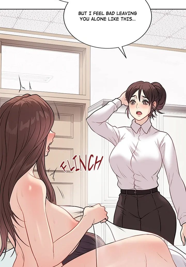 Signed, Sealed, Mistaken - Chapter 10 - picture 17