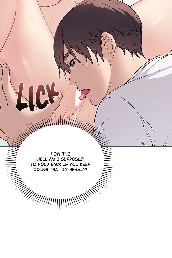 Signed, Sealed, Mistaken - Chapter 10 - picture 30