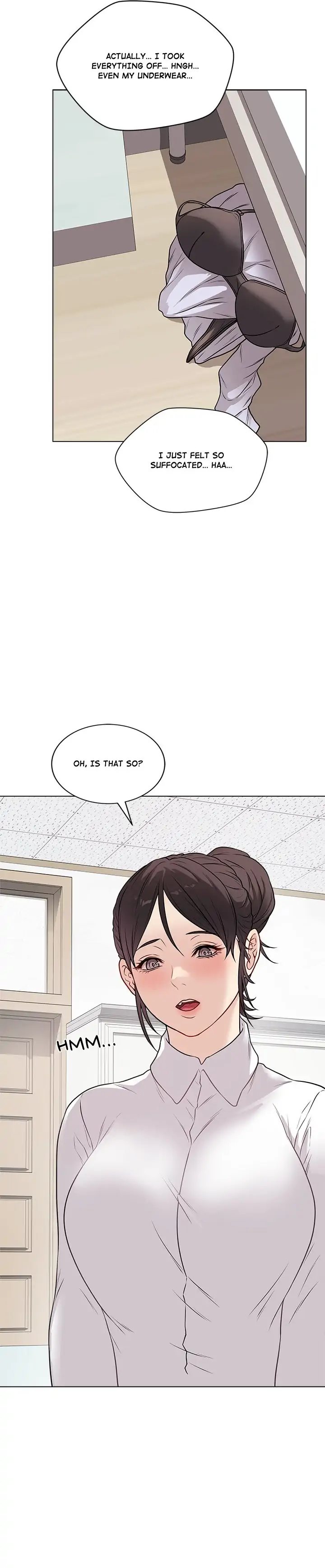 Signed, Sealed, Mistaken - Chapter 10 - picture 34