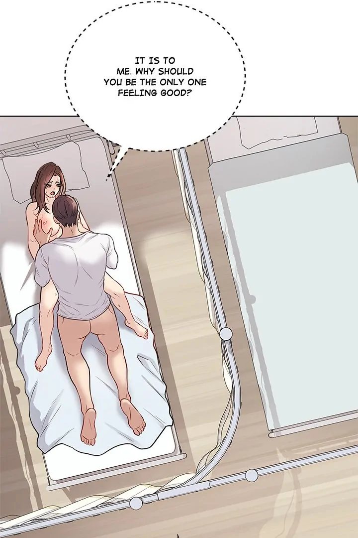 Signed, Sealed, Mistaken - Chapter 10 - picture 55