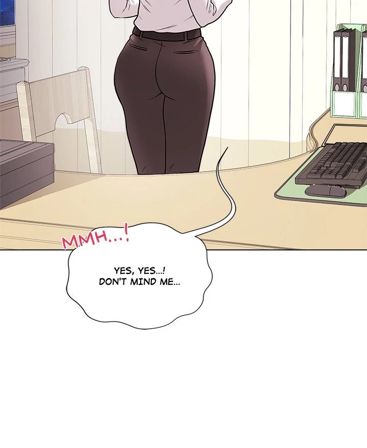 Signed, Sealed, Mistaken - Chapter 10 - picture 81