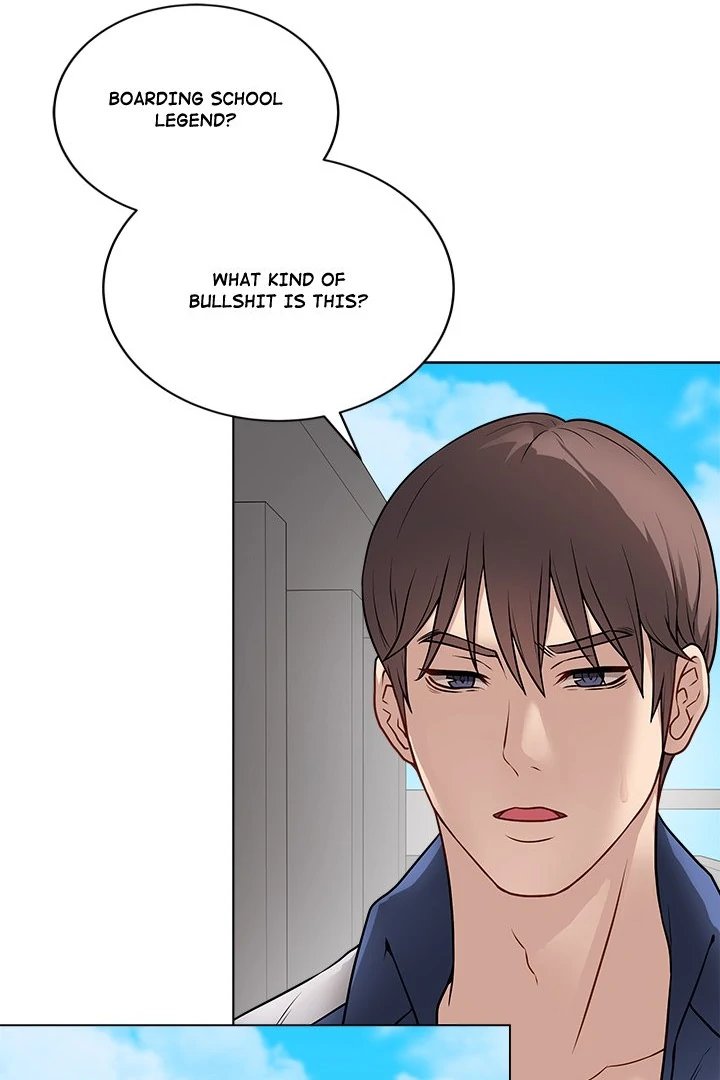 Signed, Sealed, Mistaken - Chapter 11 - picture 114