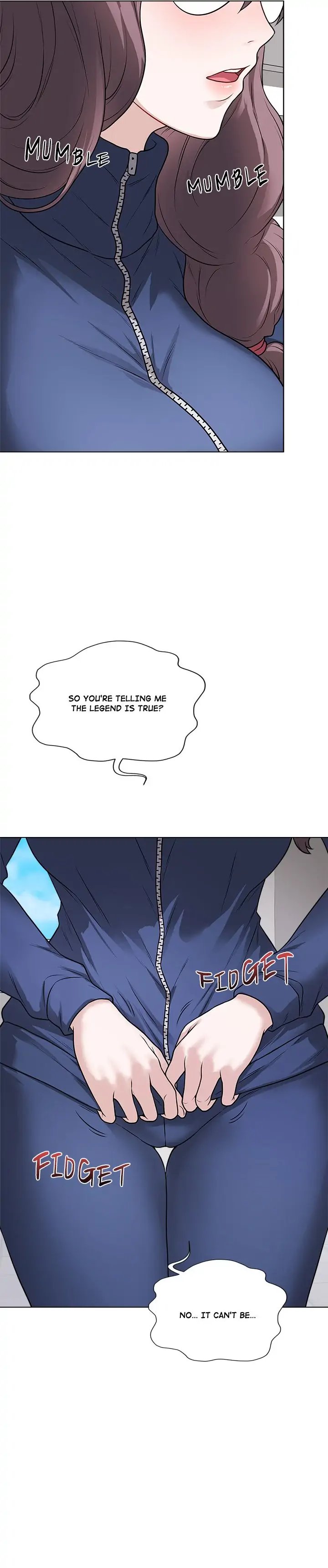 Signed, Sealed, Mistaken - Chapter 11 - picture 119