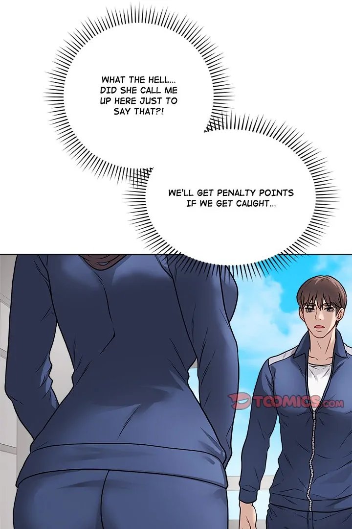 Signed, Sealed, Mistaken - Chapter 11 - picture 120