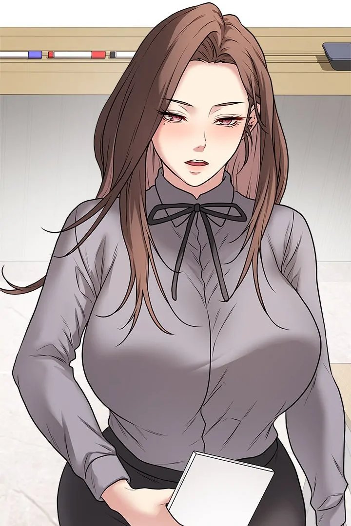 Signed, Sealed, Mistaken - Chapter 11 - picture 72