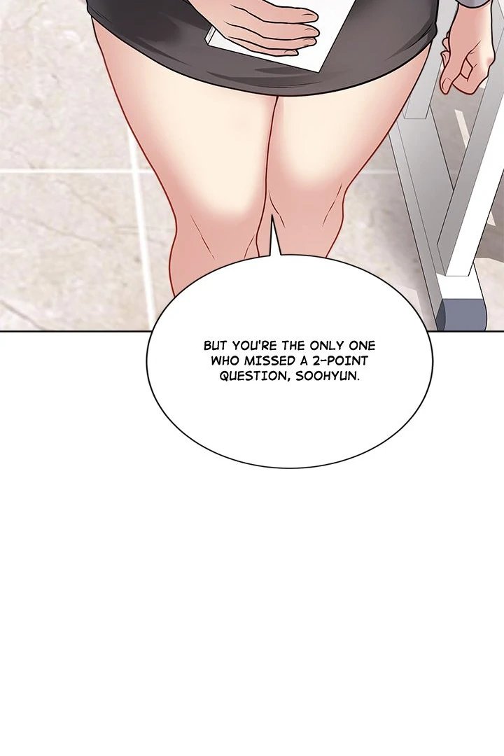 Signed, Sealed, Mistaken - Chapter 11 - picture 73