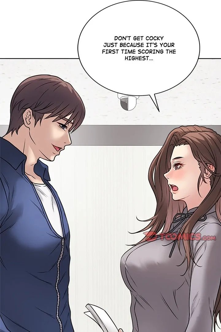 Signed, Sealed, Mistaken - Chapter 11 - picture 76