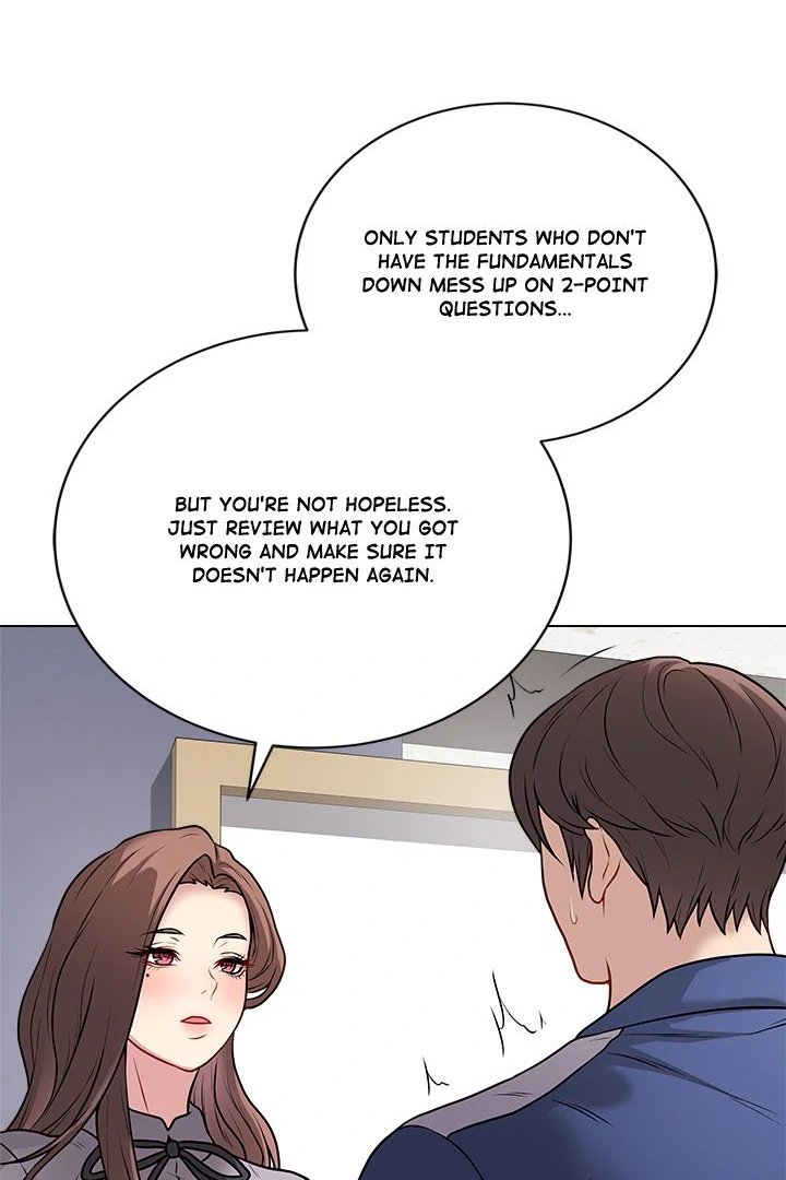 Signed, Sealed, Mistaken - Chapter 11 - picture 78