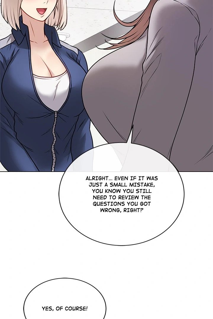 Signed, Sealed, Mistaken - Chapter 11 - picture 91