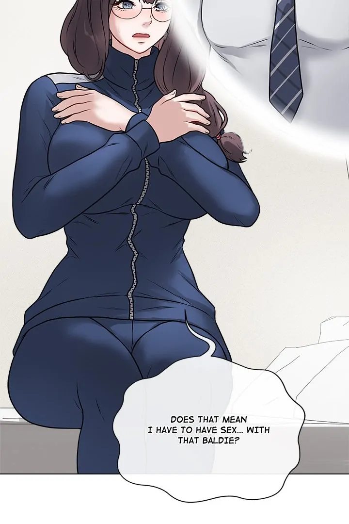 Signed, Sealed, Mistaken - Chapter 12 - picture 107