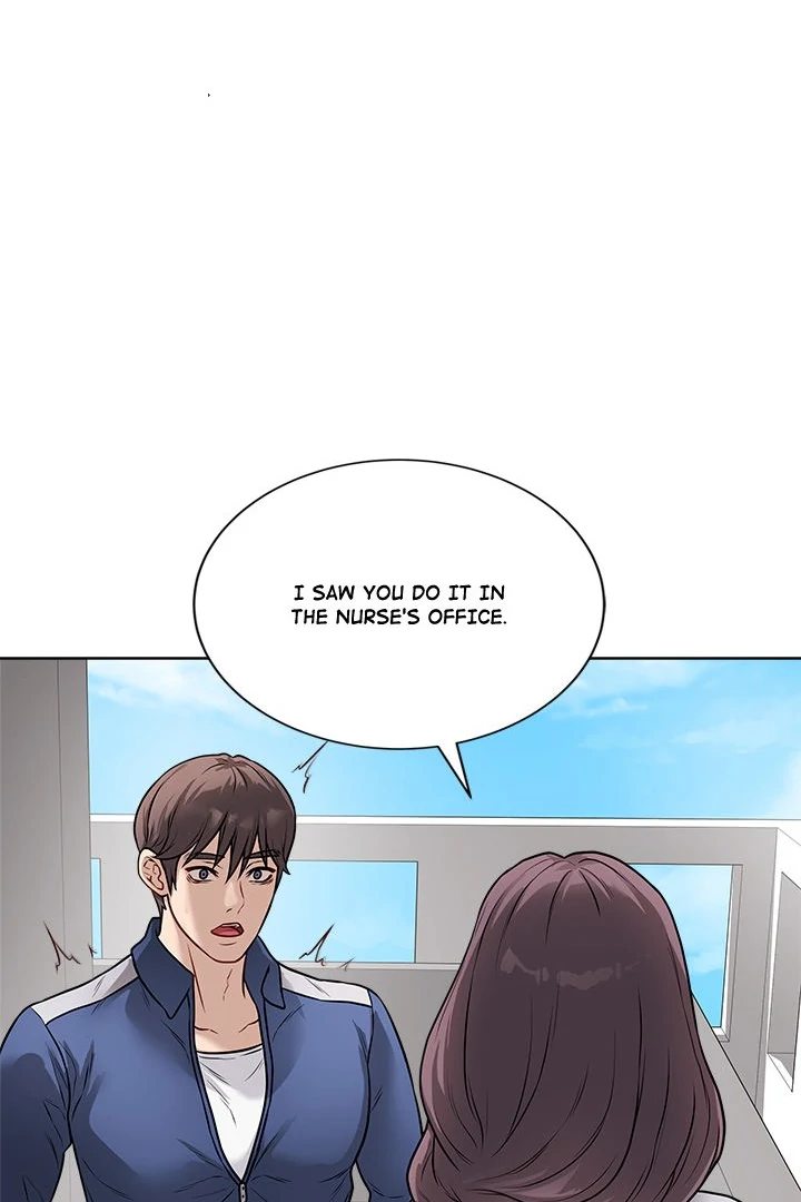 Signed, Sealed, Mistaken - Chapter 12 - picture 12