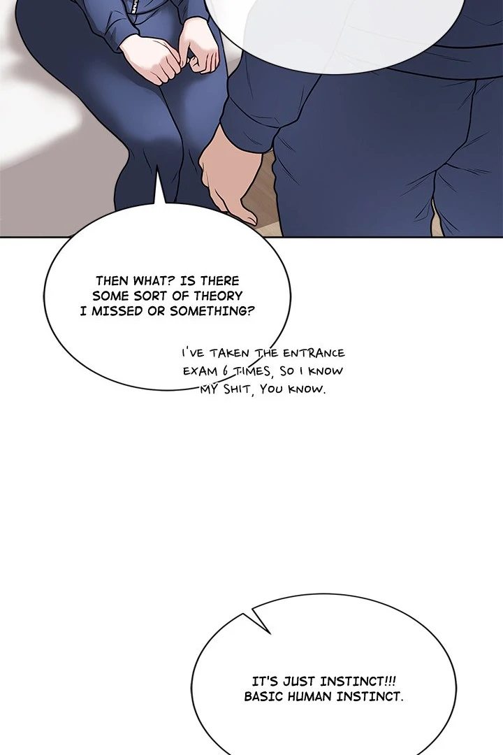 Signed, Sealed, Mistaken - Chapter 12 - picture 125