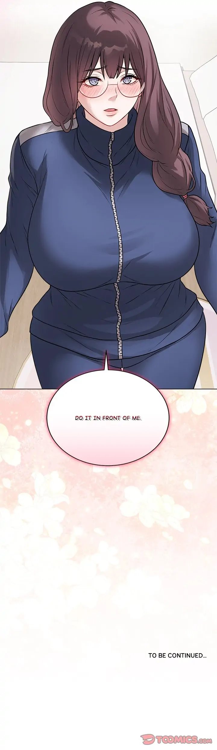 Signed, Sealed, Mistaken - Chapter 12 - picture 145