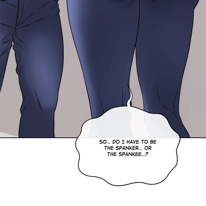 Signed, Sealed, Mistaken - Chapter 12 - picture 18