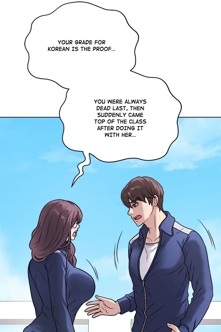 Signed, Sealed, Mistaken - Chapter 12 - picture 24