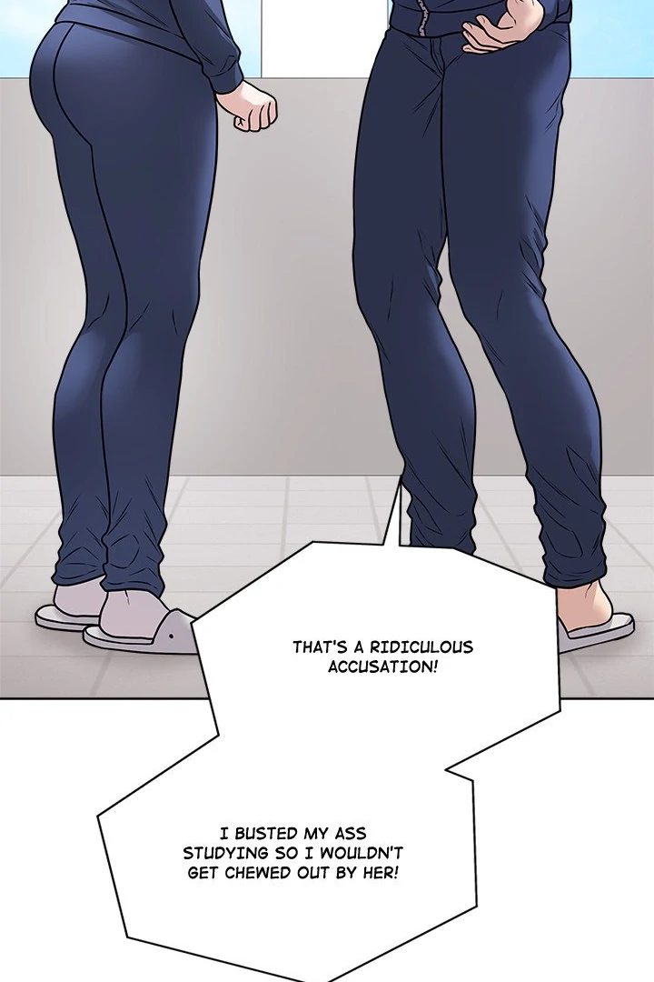 Signed, Sealed, Mistaken - Chapter 12 - picture 25