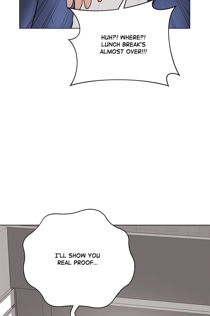 Signed, Sealed, Mistaken - Chapter 12 - picture 30