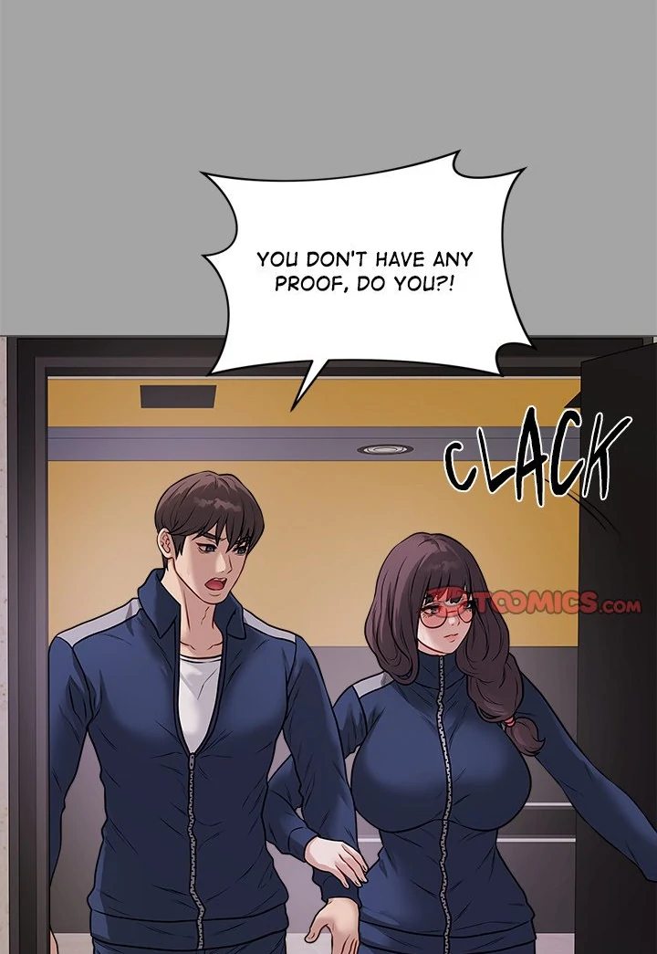 Signed, Sealed, Mistaken - Chapter 12 - picture 36