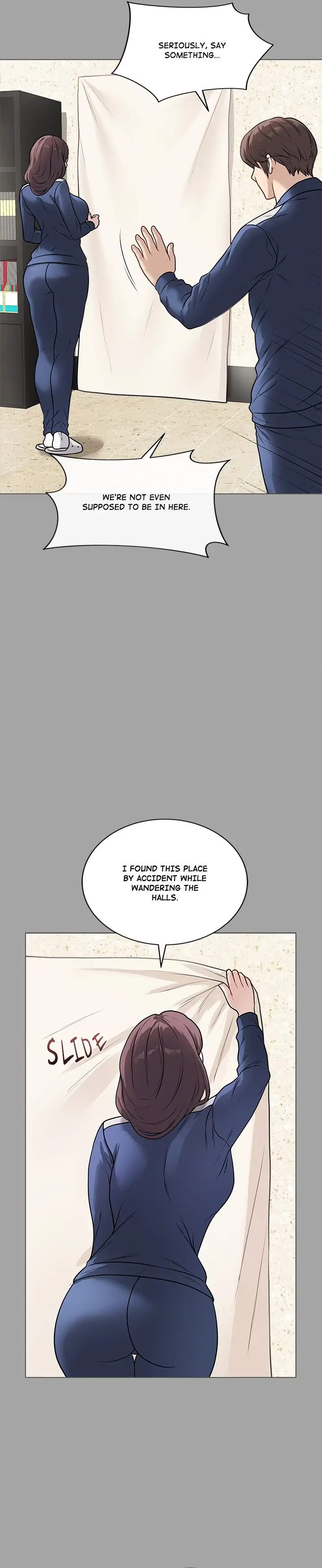 Signed, Sealed, Mistaken - Chapter 12 - picture 38
