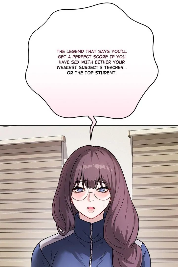 Signed, Sealed, Mistaken - Chapter 12 - picture 61