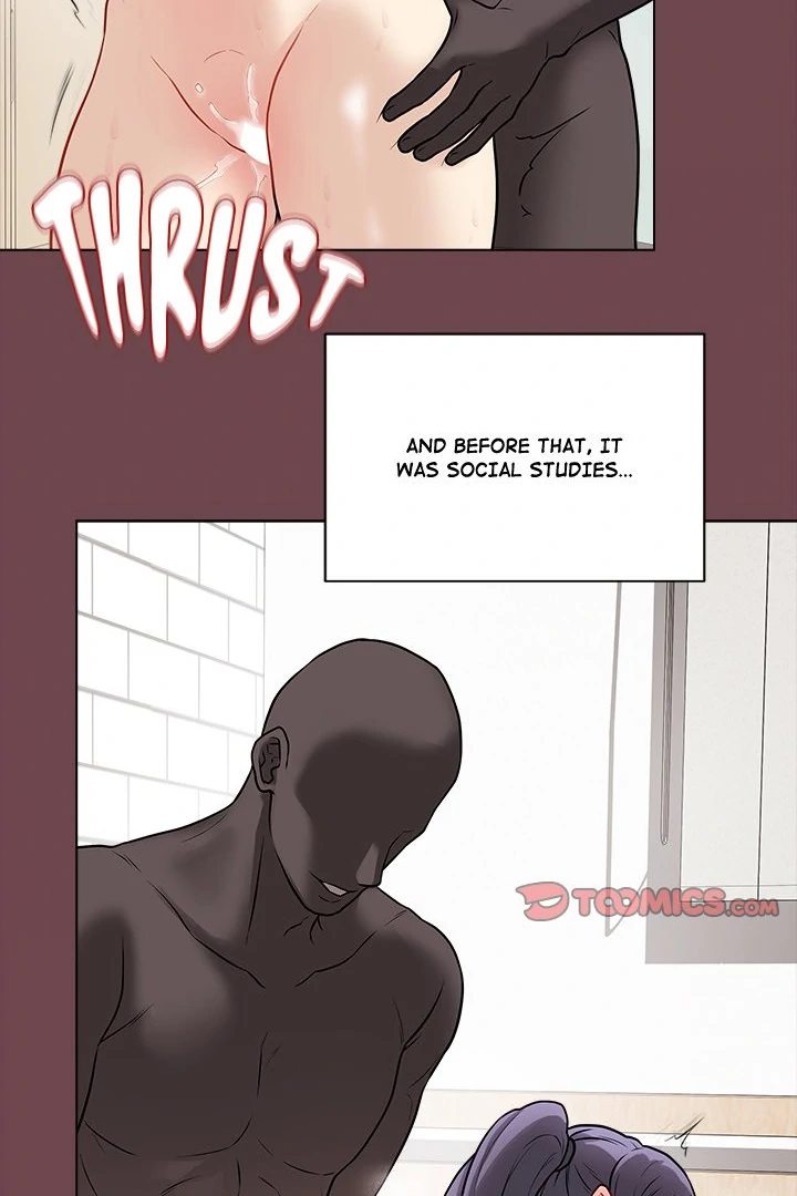 Signed, Sealed, Mistaken - Chapter 12 - picture 69
